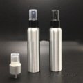 Aluminum Bottle with Sprayer (NAL08B)